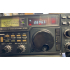 Icom ic 751 met icom voeding IC PS 15
